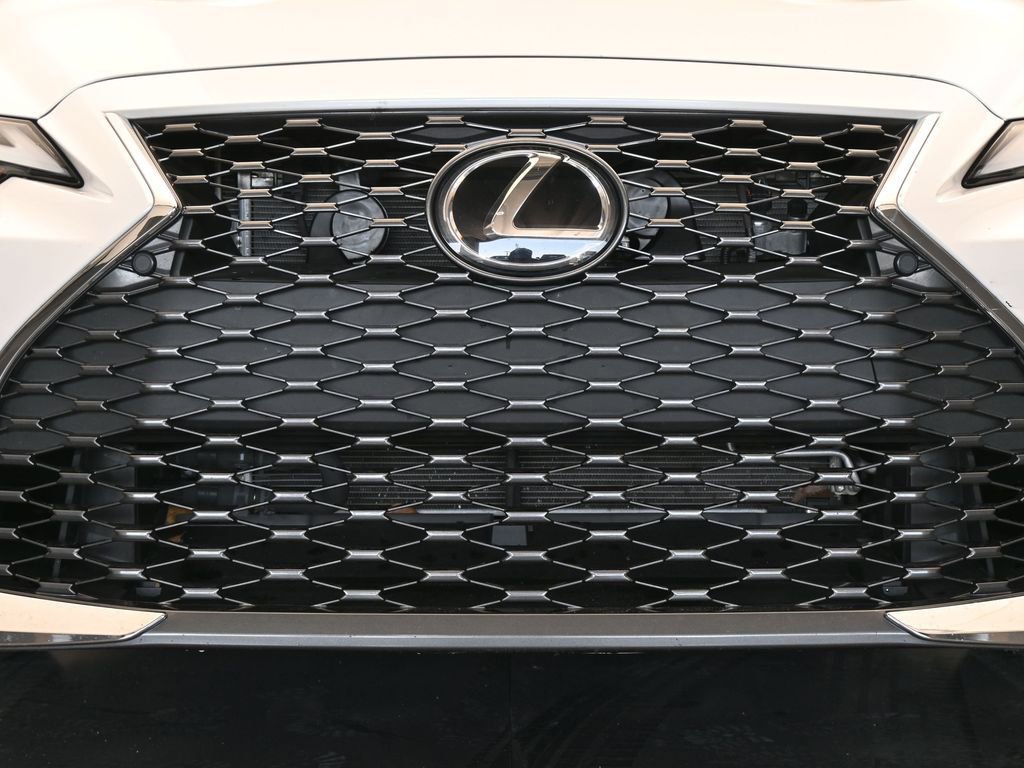 Used 2024 Lexus IS 300 w/ Comfort Package RWD image 49