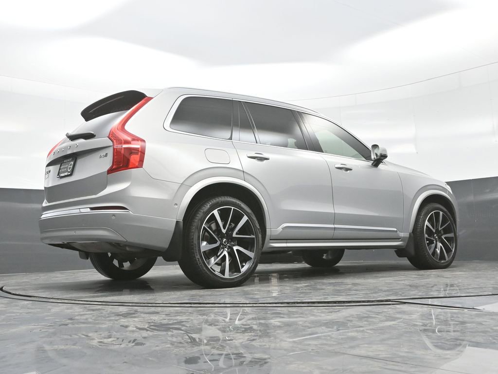 Used 2023 Volvo XC90 B6 Plus w/ Protection Package Premier AWD/4WD image 28