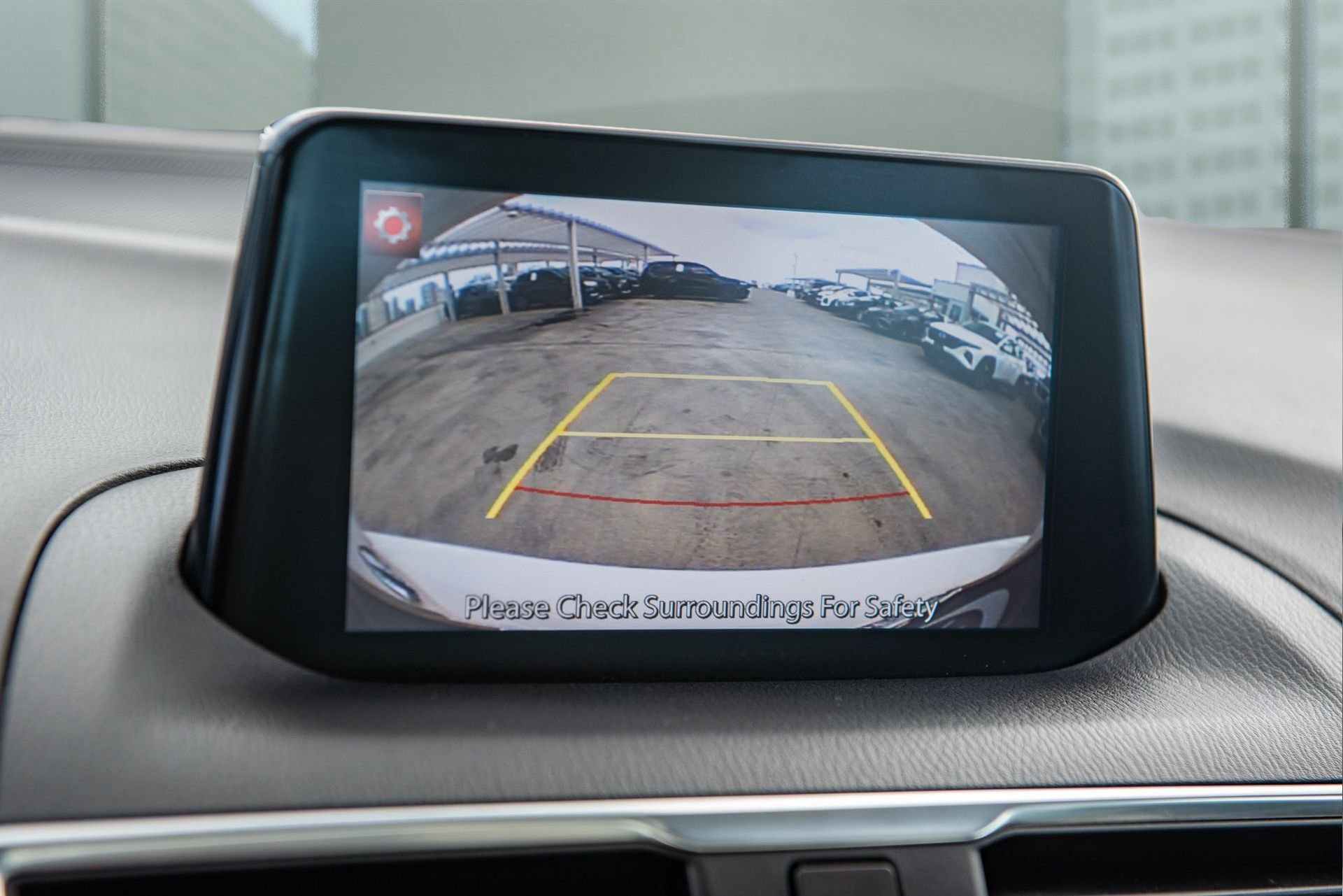 Used 2018 MAZDA MAZDA3 Grand Touring image 28