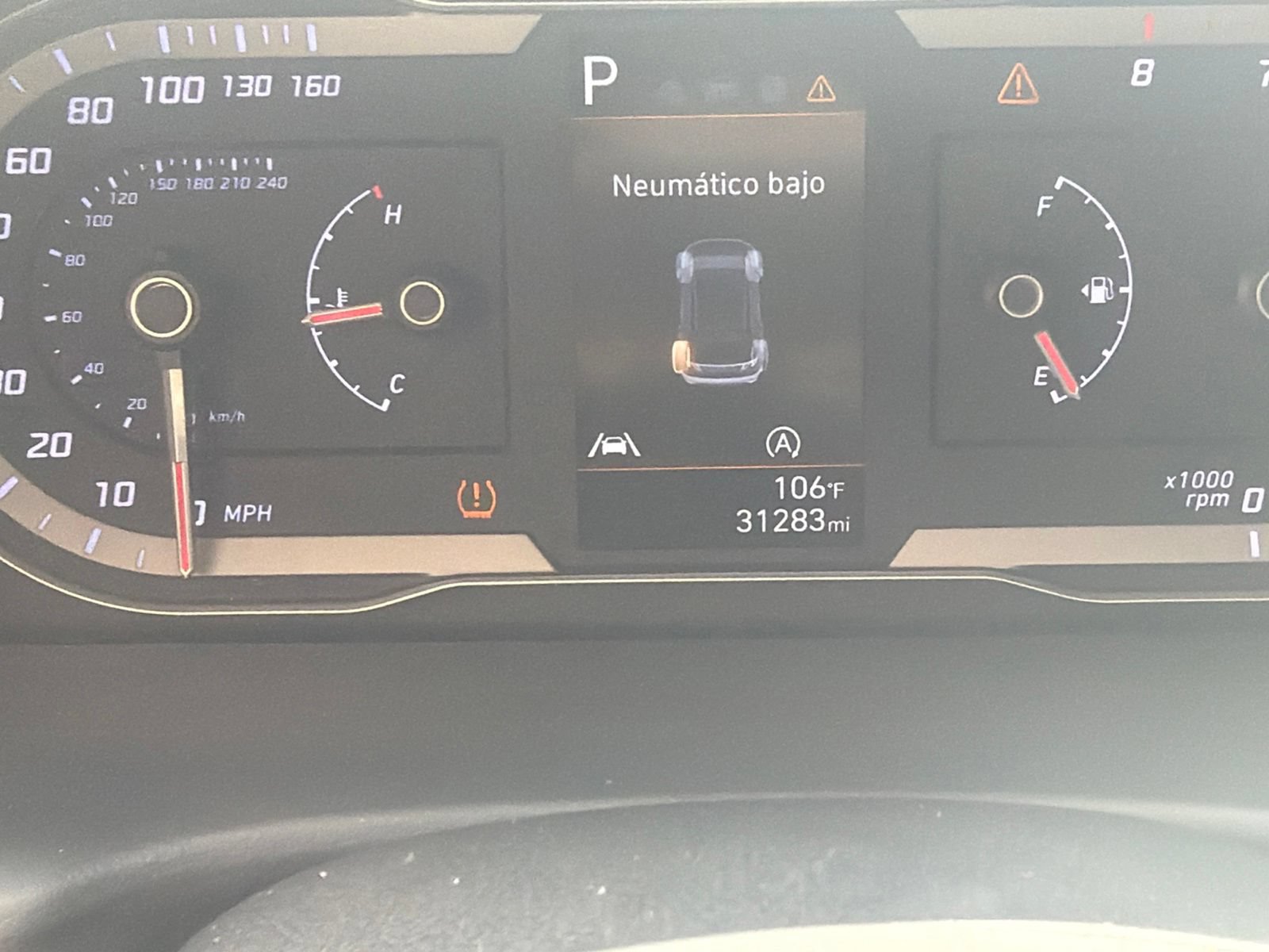 Used 2023 Hyundai Tucson SEL FWD image 16
