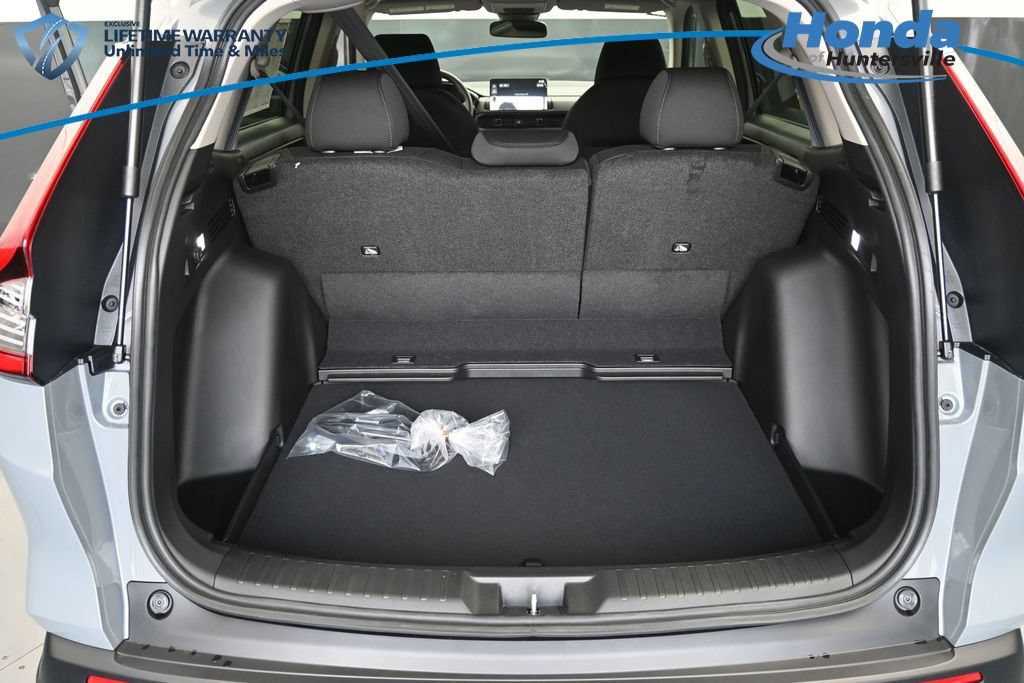 New 2026 Honda CR-V LX image 11