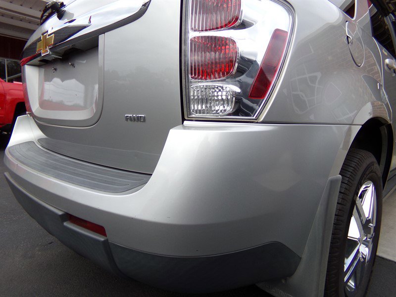 Used 2007 Chevrolet Equinox LT w/ LT Preferred Equipment Group image 72