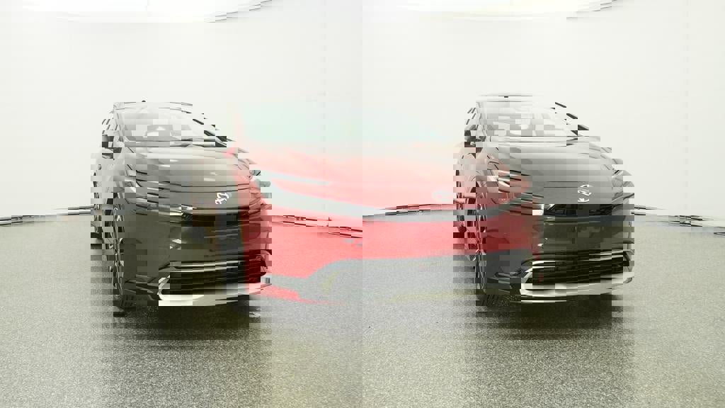 New 2026 Toyota Prius XSE Premium image 30