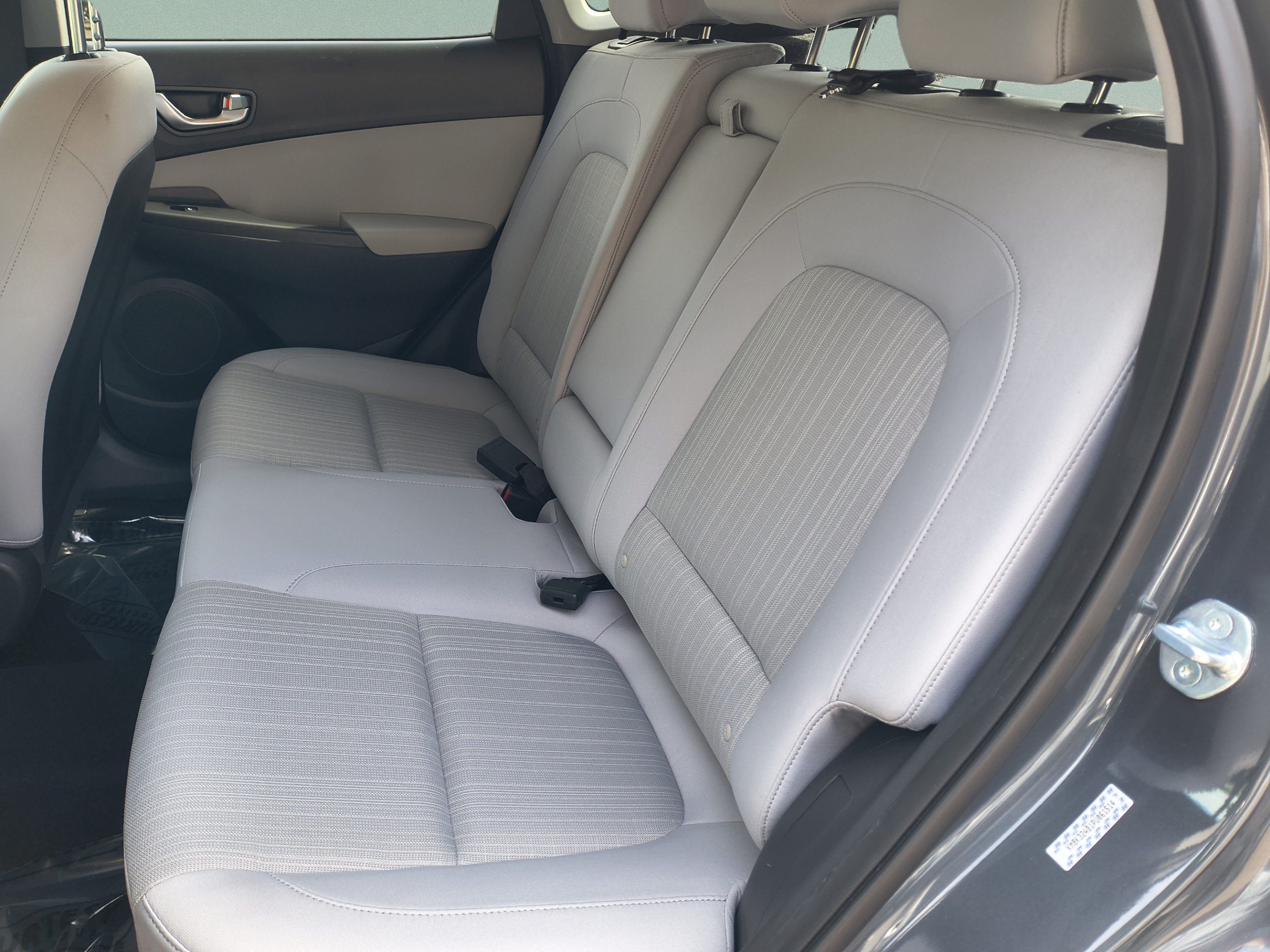 Certified 2023 Hyundai Kona SEL w/ Convenience Package FWD image 15