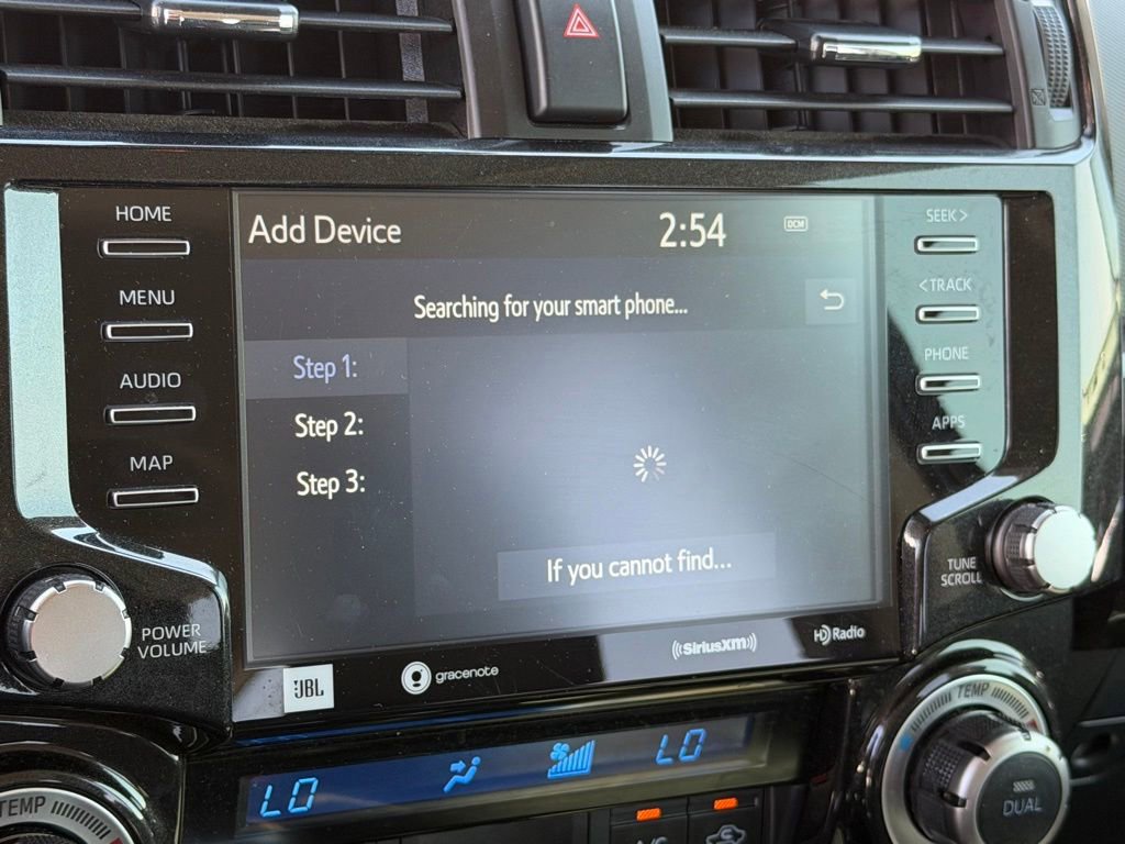 Used 2023 Toyota 4Runner TRD Pro AWD/4WD image 25