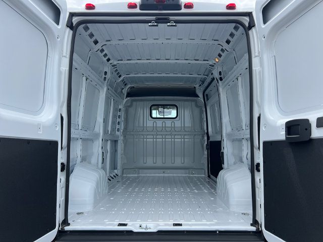 New 2026 RAM ProMaster 1500 w/ Safety Group FWD image 7