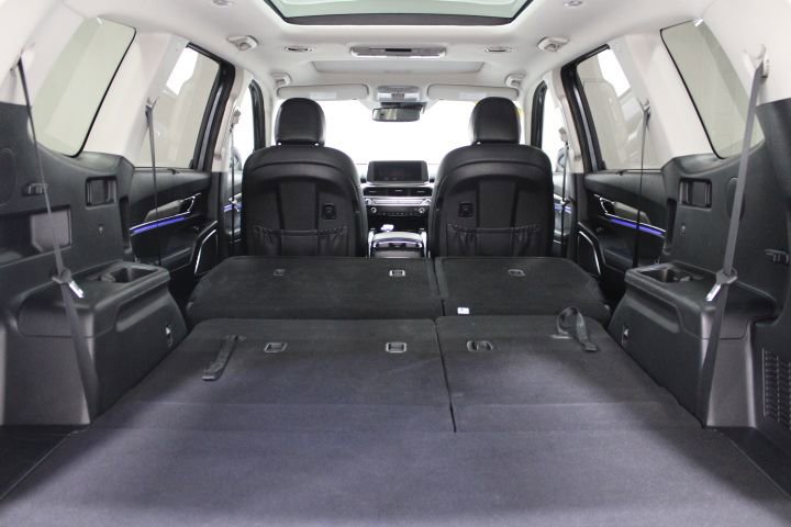 Used 2020 Kia Telluride SX AWD/4WD image 15