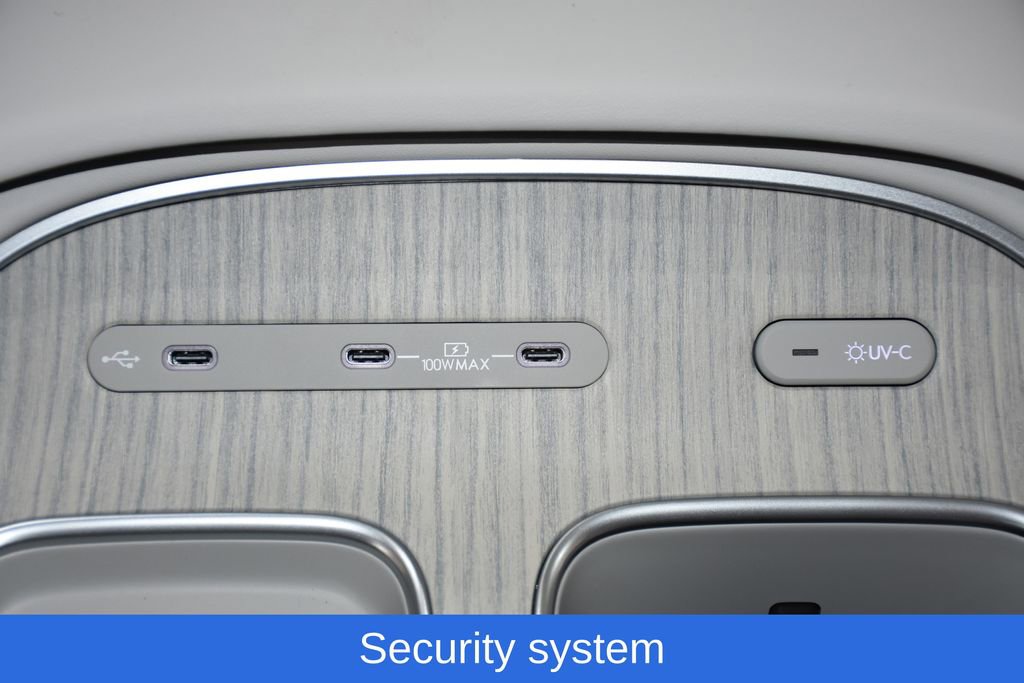 New 2026 Hyundai Palisade Calligraphy image 22