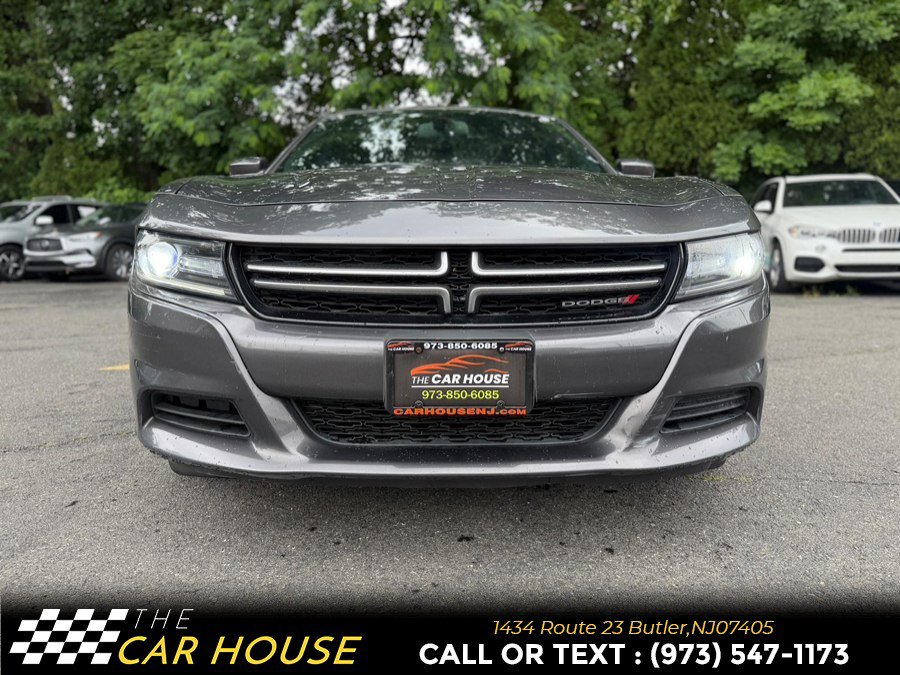 Used 2016 Dodge Charger SE w/ Popular Equipment Group AWD/4WD image 9