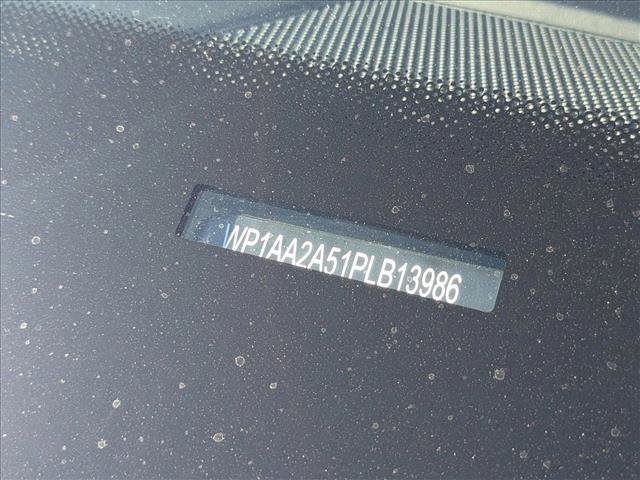 Used 2023 Porsche Macan Turbo image 24