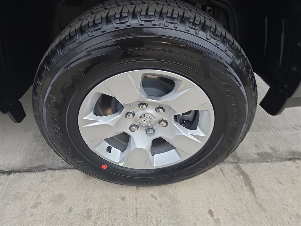 New 2026 RAM 1500 Big Horn image 32