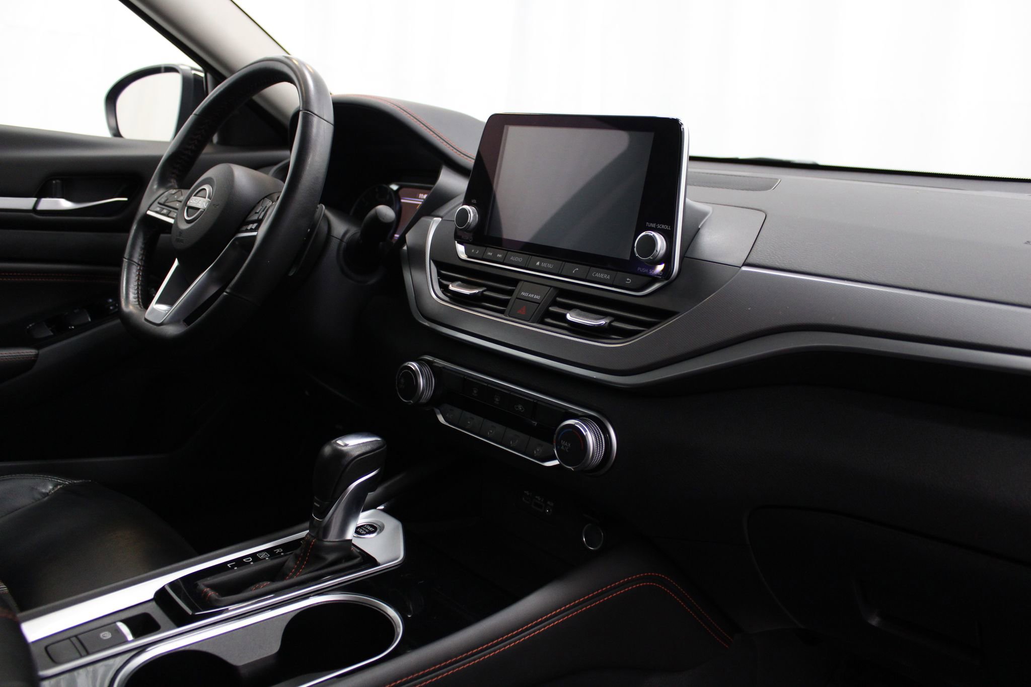 Used 2023 Nissan Altima 2.5 SR image 27