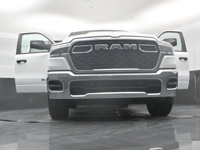 New 2027 RAM 1500 Tradesman AWD/4WD image 65