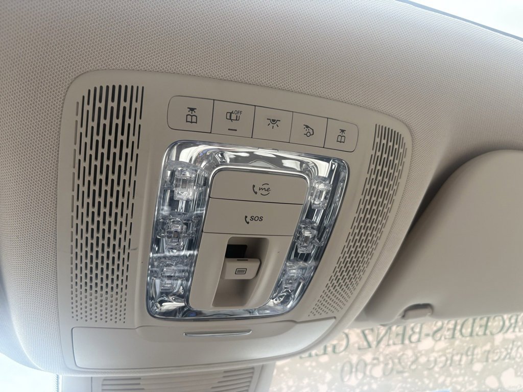 Used 2020 Mercedes-Benz GLE 350 image 23