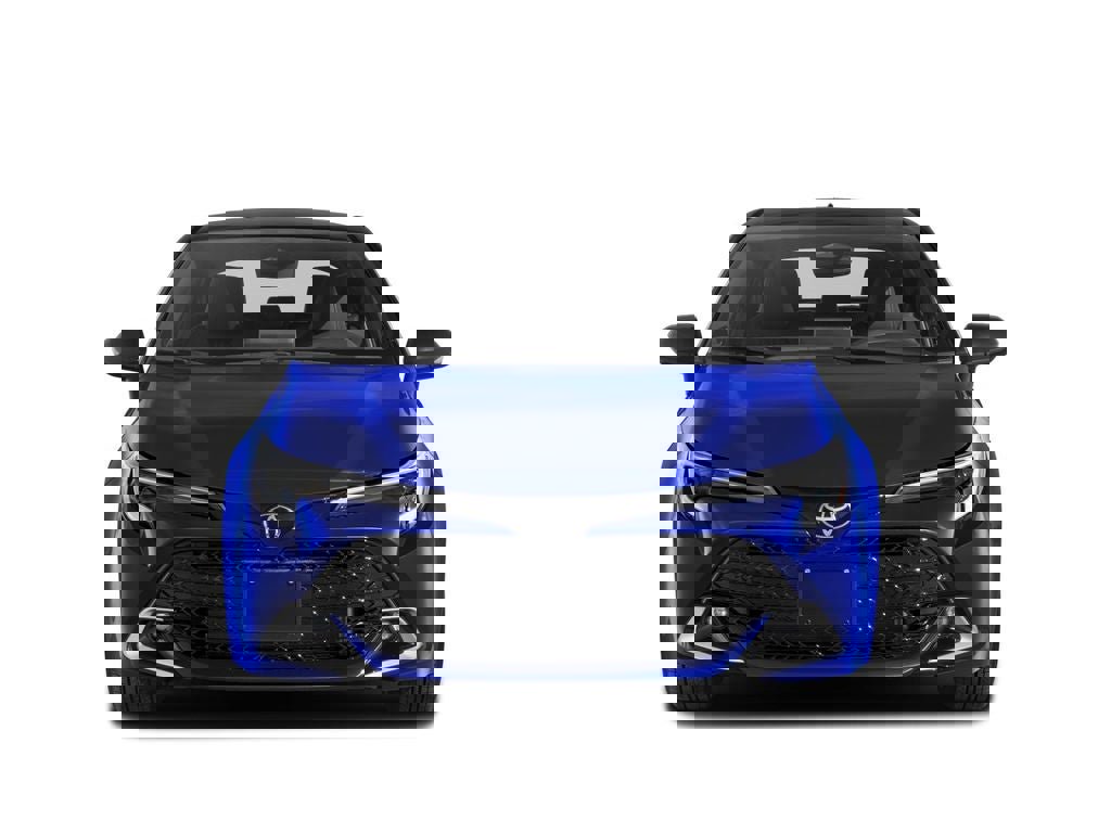 New 2025 Toyota Corolla XSE image 4