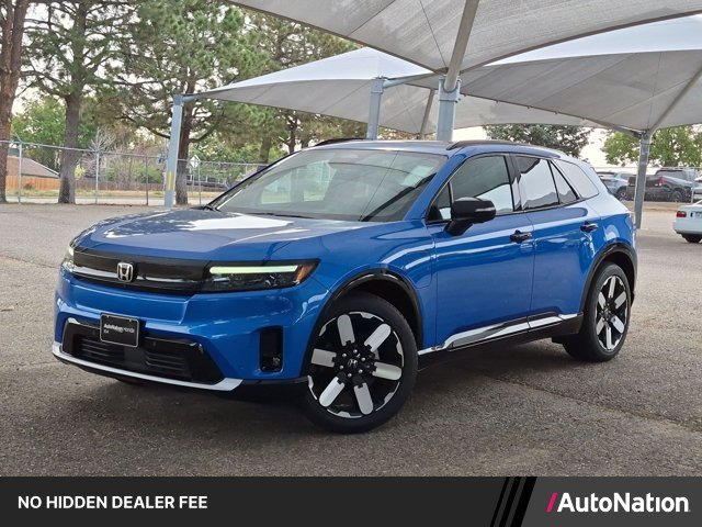 New 2026 Honda Prologue Elite image 1
