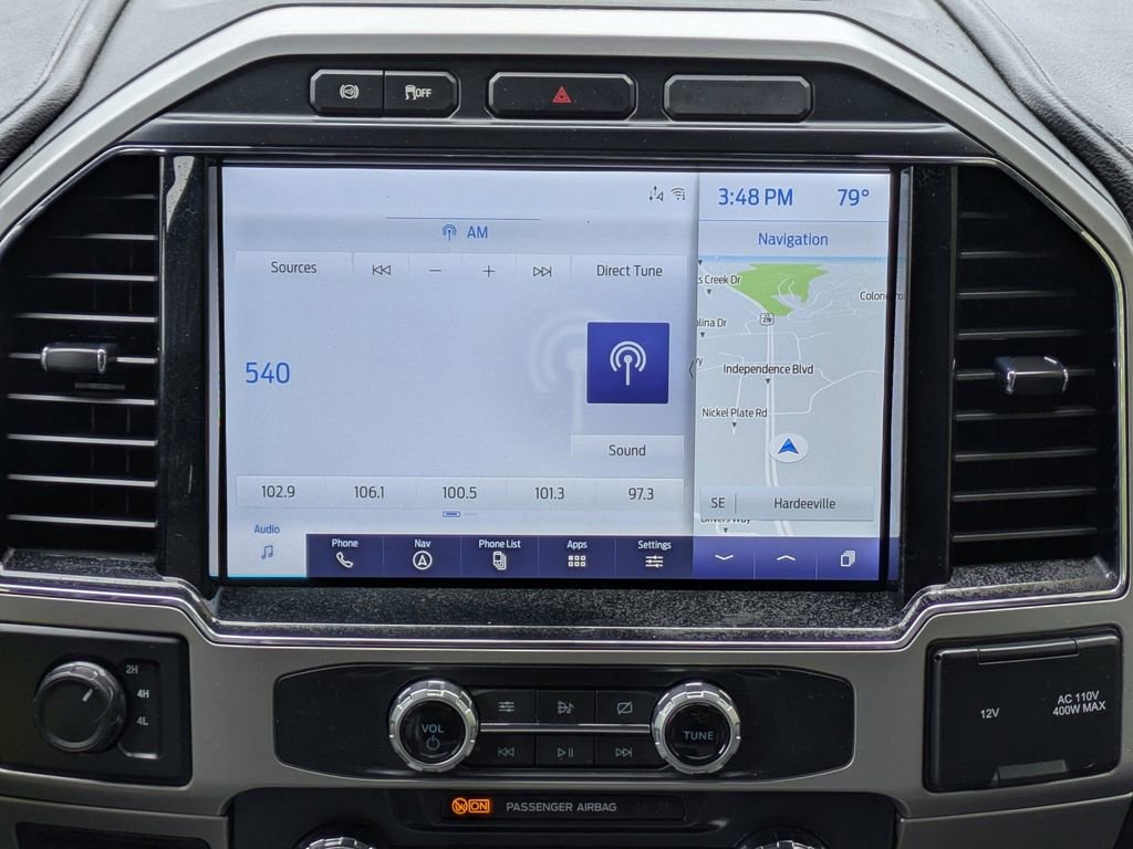 Used 2022 Ford F250 Lariat image 29