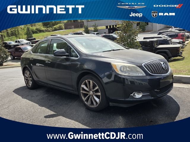 Used 2014 Buick Verano Premium