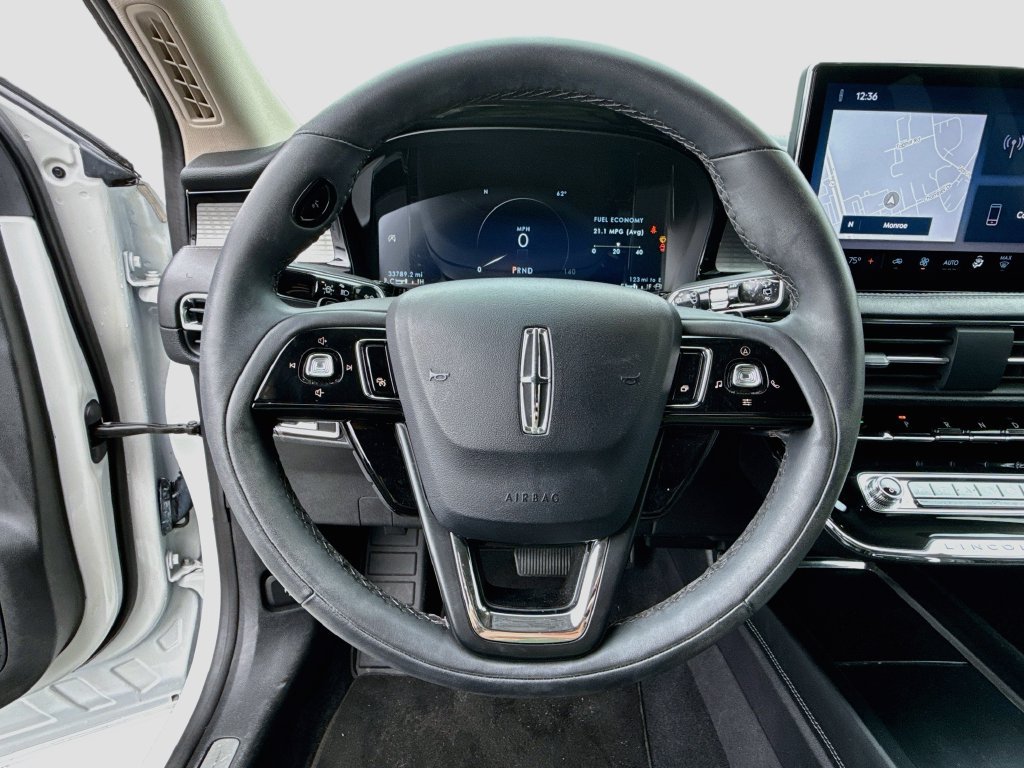 Used 2023 Lincoln Corsair FWD image 13