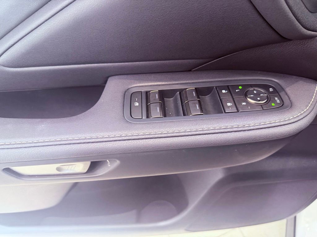 Used 2025 Lexus TX 350 AWD w/ Technology Package image 20