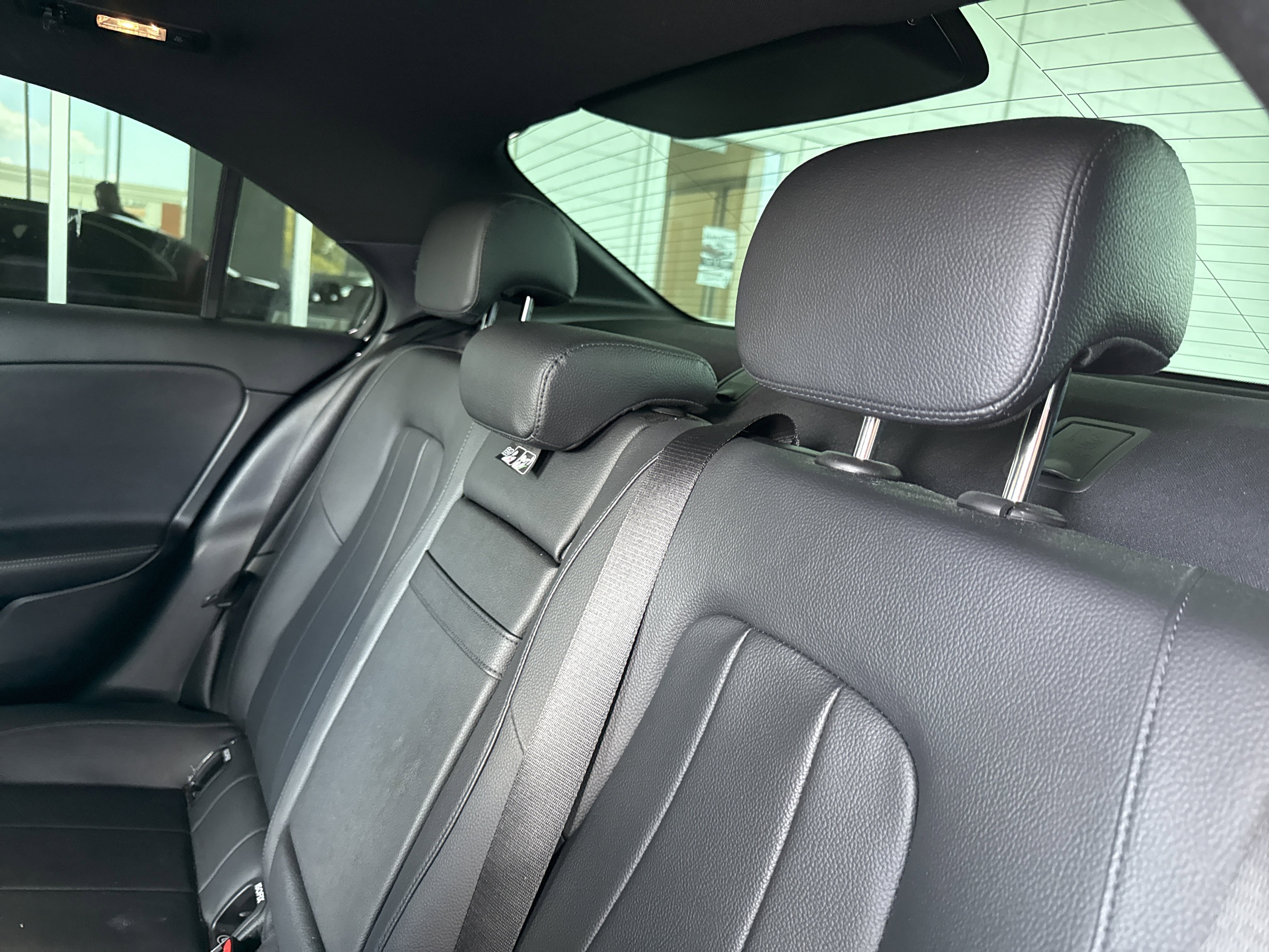 Certified 2019 Mercedes-Benz A 220 image 17
