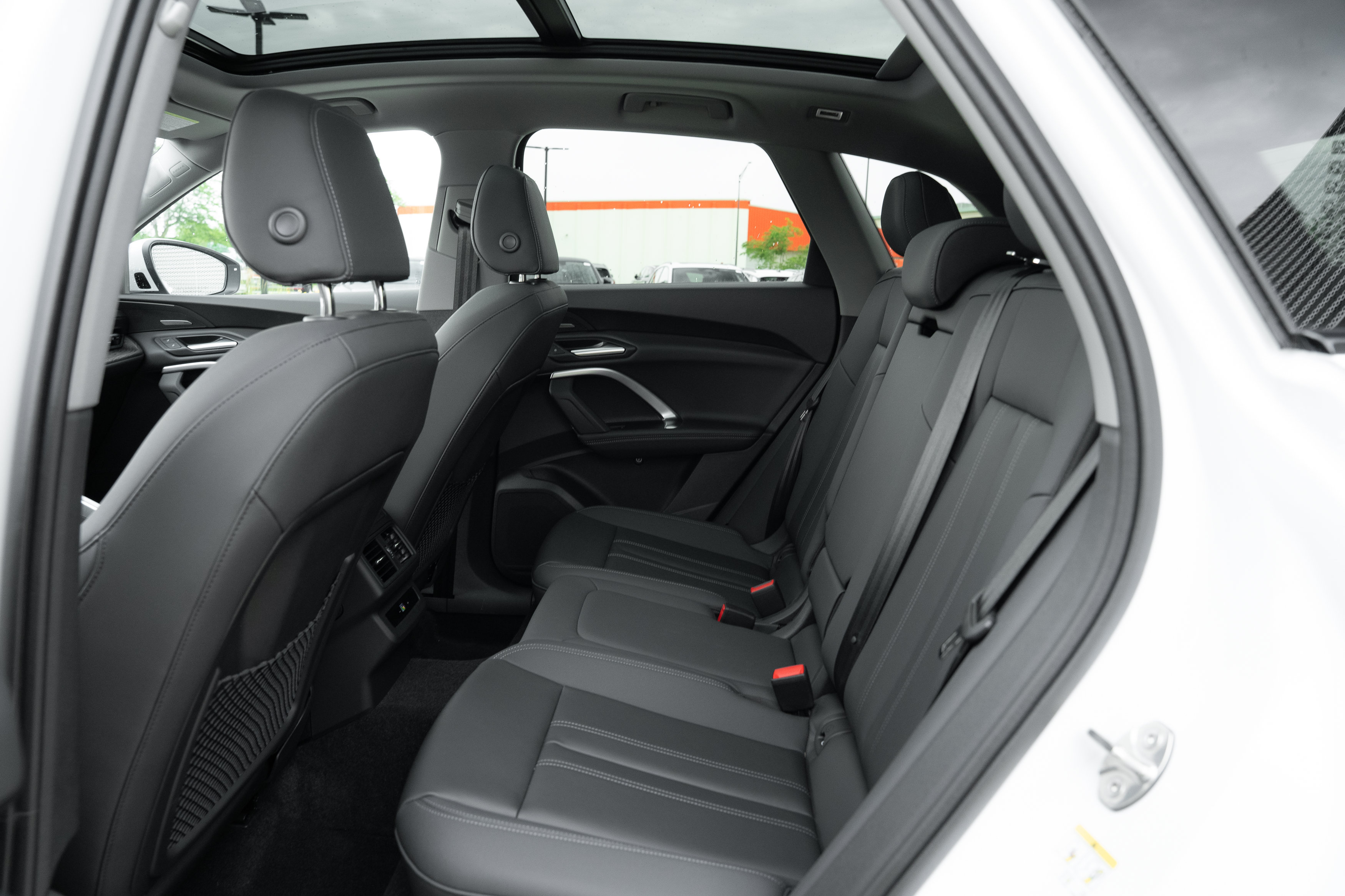 New 2026 Audi Q5 Premium Plus AWD/4WD image 25
