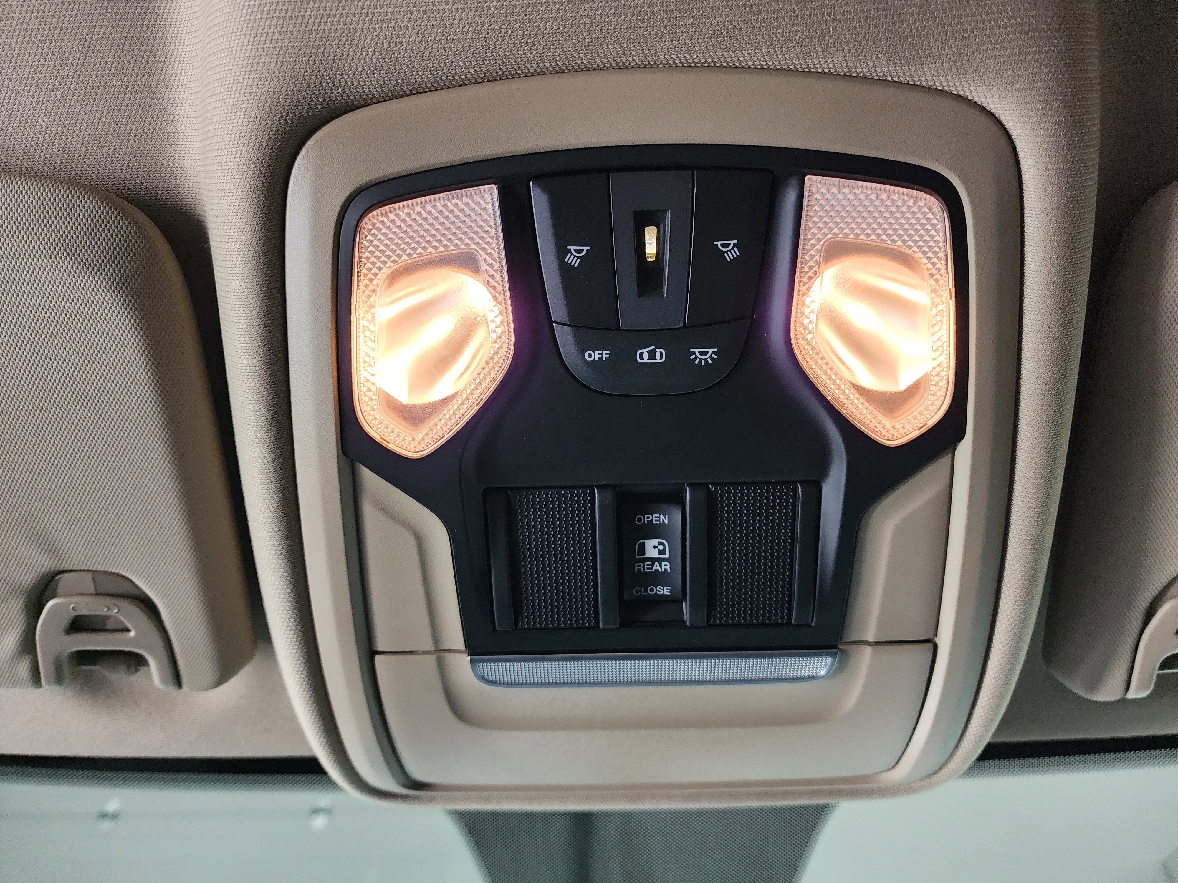 Used 2020 RAM 2500 Tradesman image 48