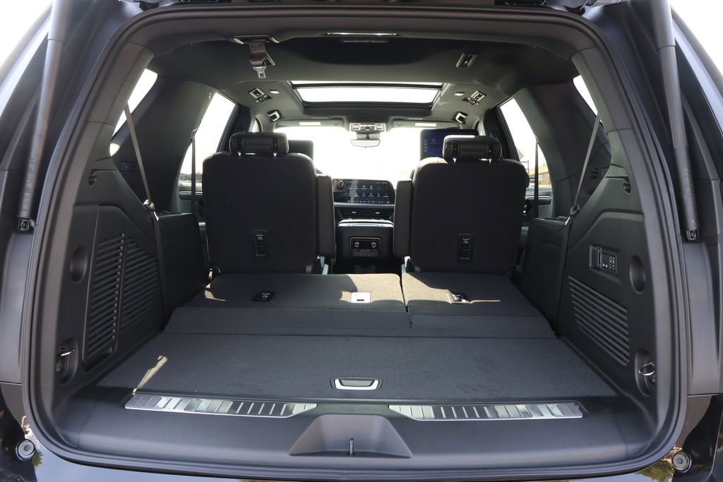 New 2026 Chevrolet Tahoe Premier image 48