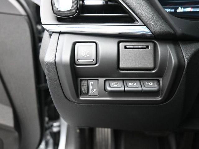 Used 2023 Cadillac CT4 V Blackwing w/ Driver Assist Package image 20