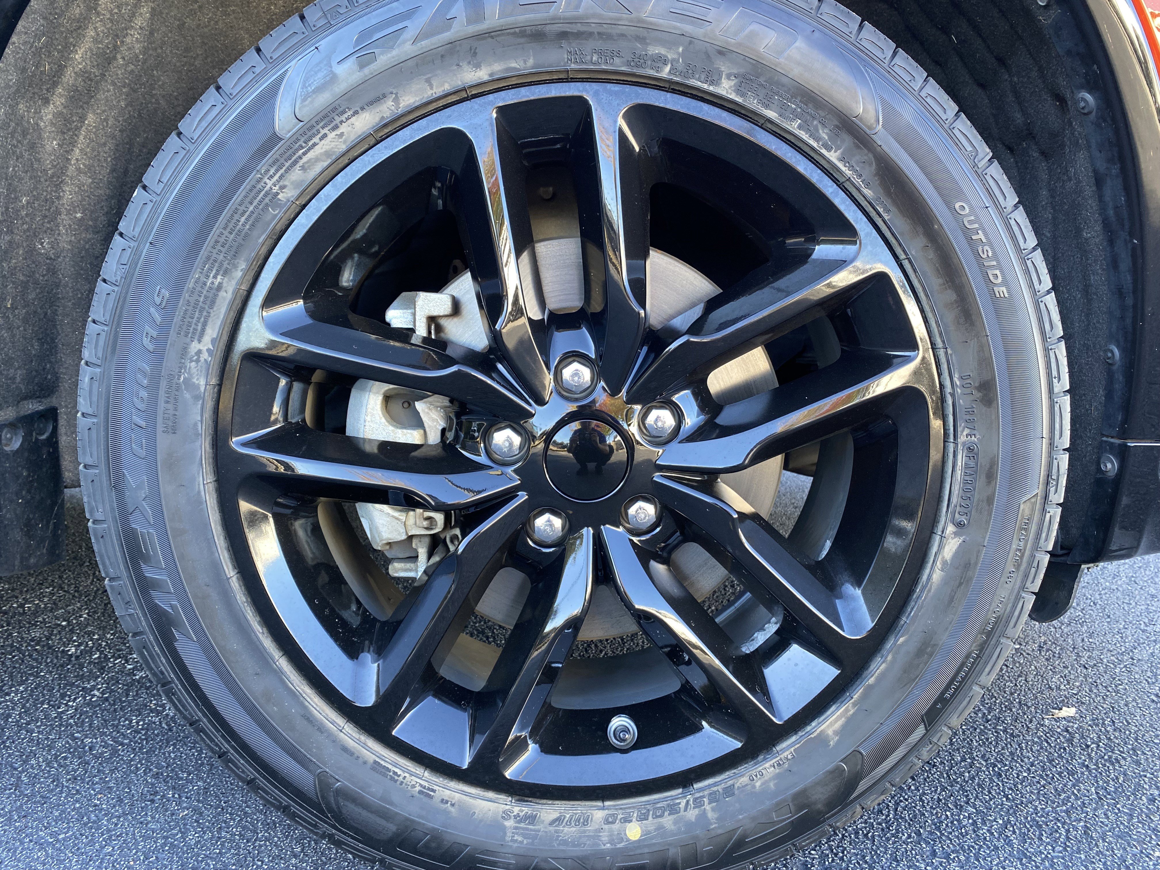 Used 2023 Dodge Durango GT image 41