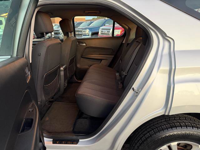 Used 2013 Chevrolet Equinox LS image 12
