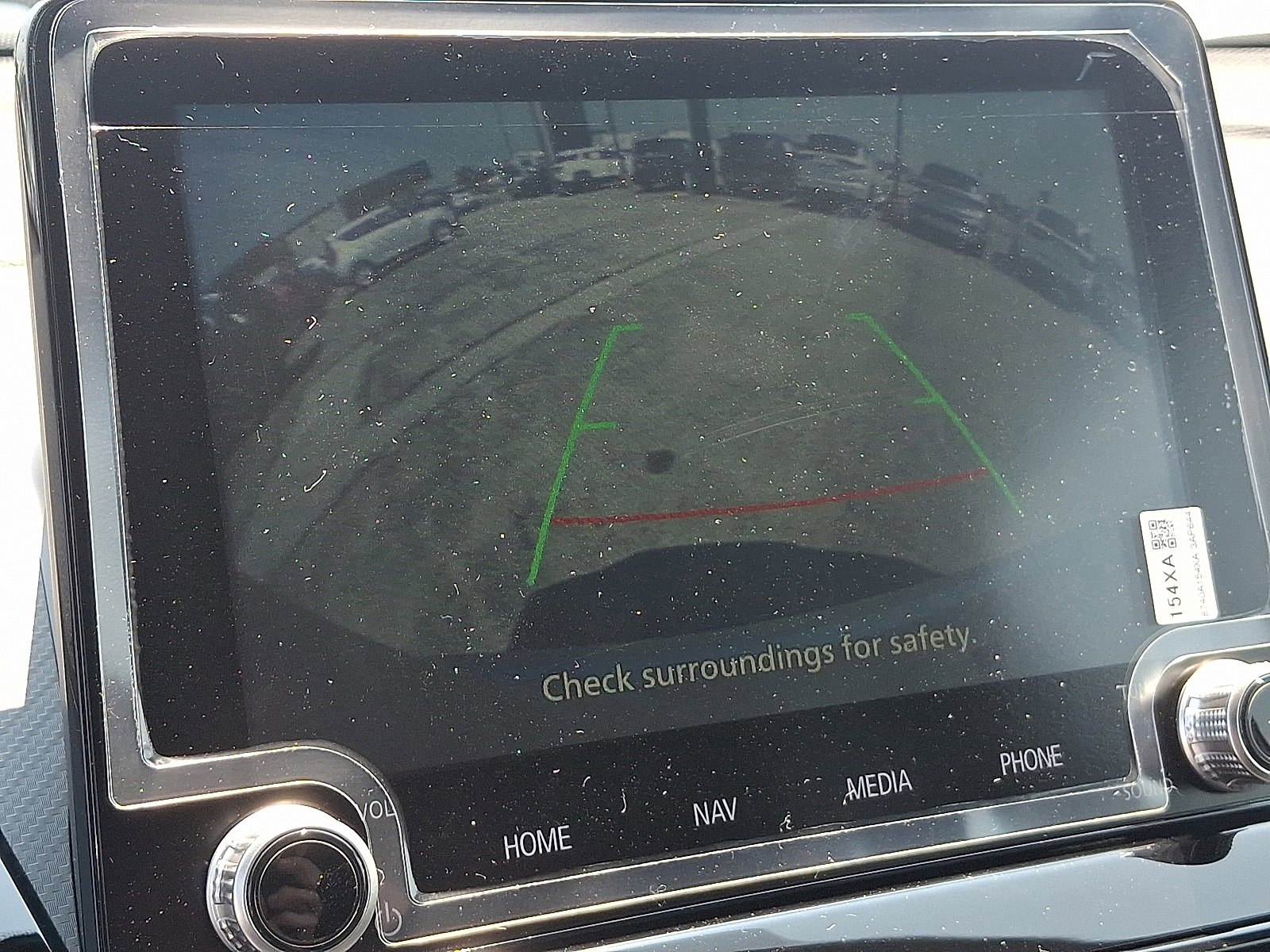 New 2025 Mitsubishi Eclipse Cross Black Edition image 17