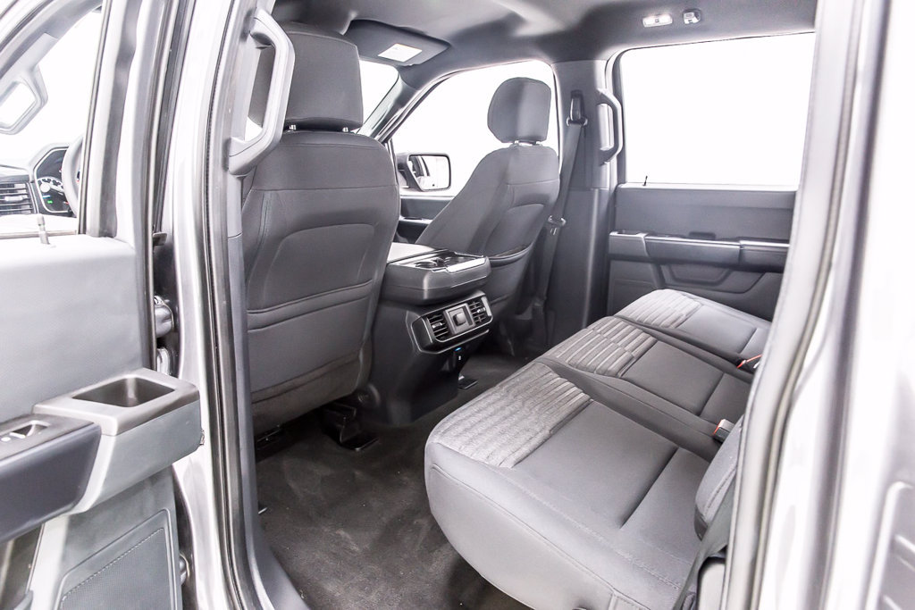 Used 2021 Ford F150 XL w/ STX Appearance Package RWD image 30