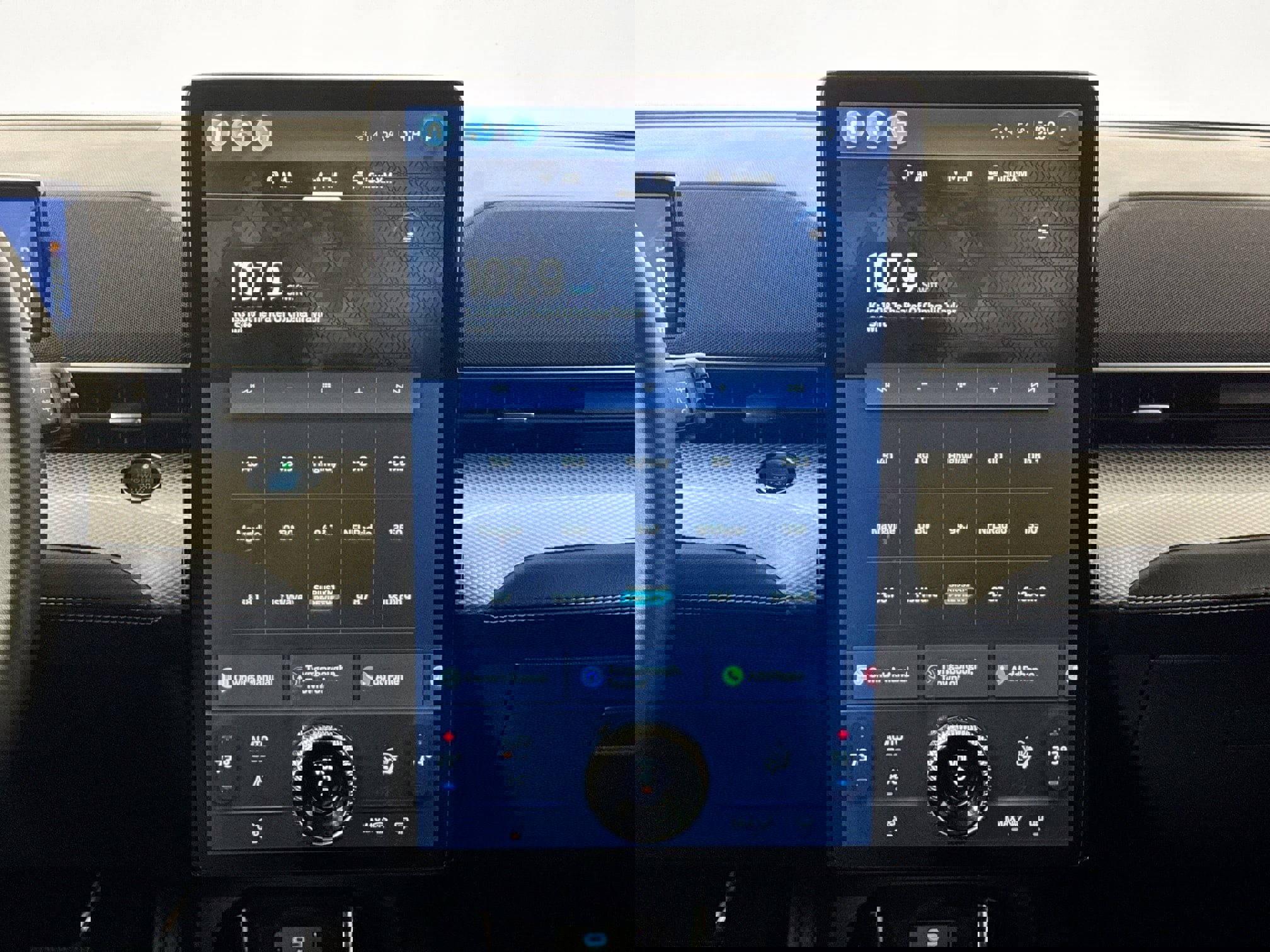 Used 2022 Ford Mustang Mach-E Select AWD/4WD image 23