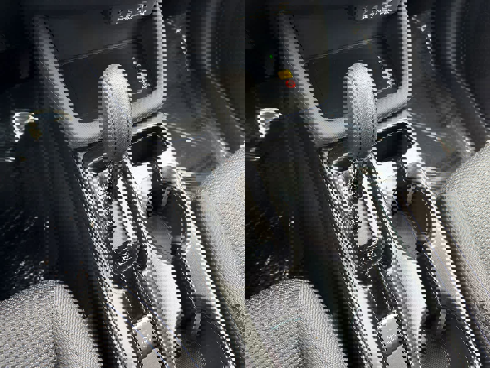 Used 2026 Subaru Forester Premium image 33