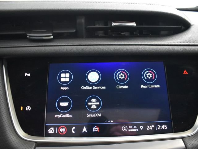 Used 2023 Cadillac XT5 Premium Luxury image 25