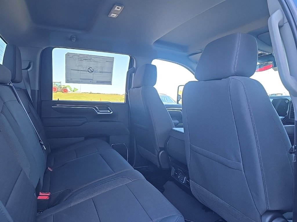 New 2026 Chevrolet Silverado 3500 LT w/ Convenience Package image 19