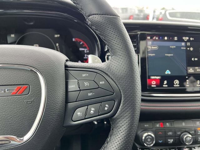 New 2026 Dodge Durango GT w/ Tow 'N Go Package image 16