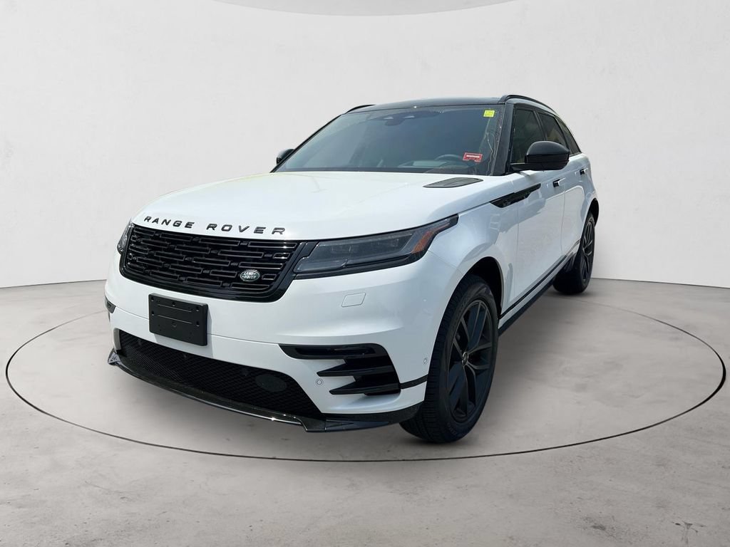 New 2026 Land Rover Range Rover Velar Belgravia AWD/4WD image 1