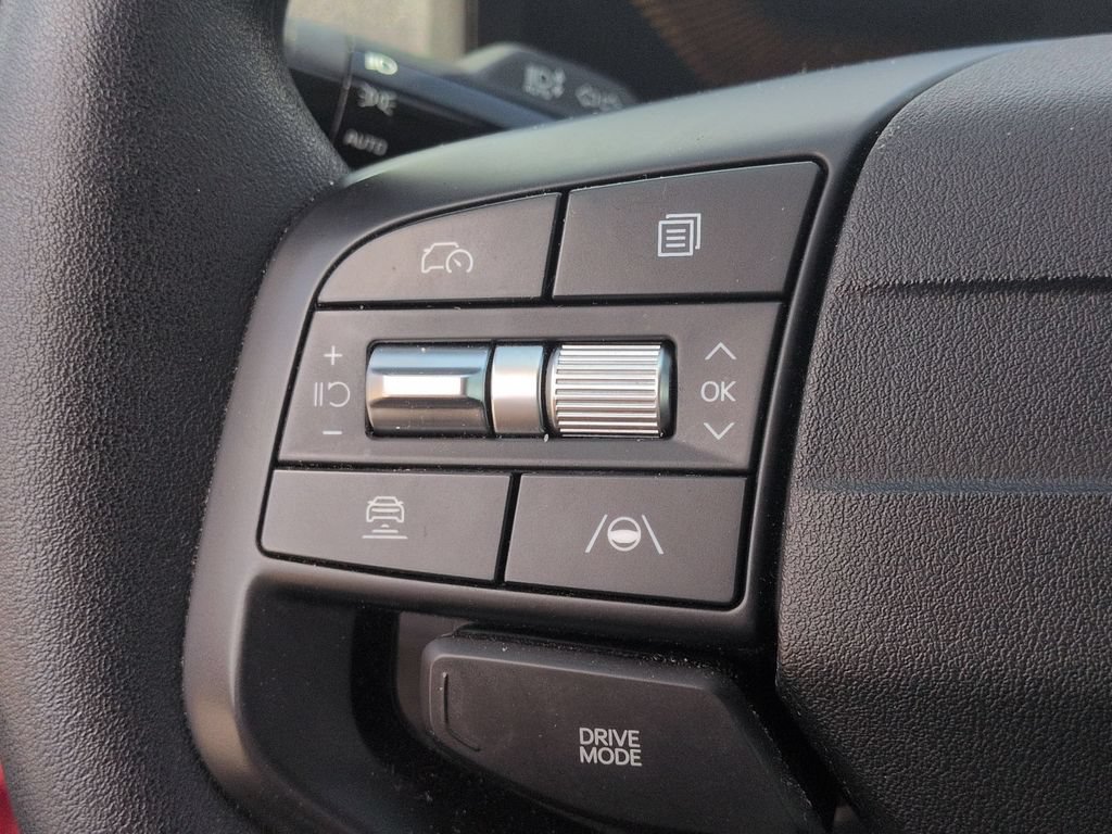 Used 2025 Kia K4 FWD image 20