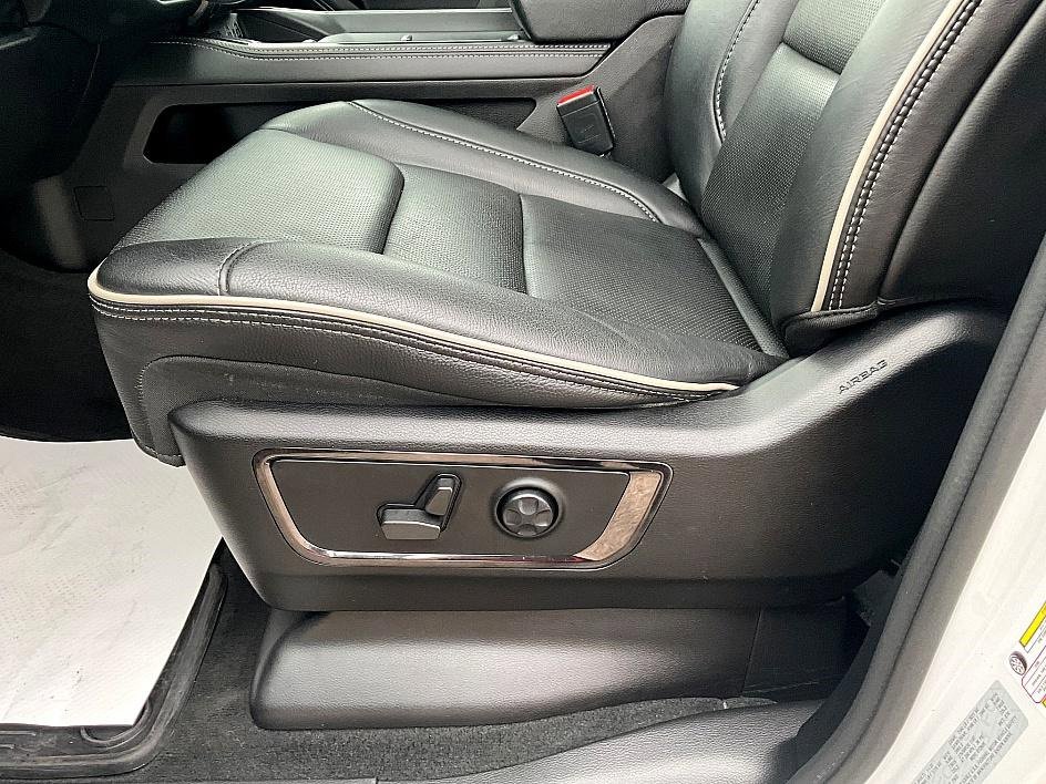 Used 2022 RAM 1500 Limited image 14