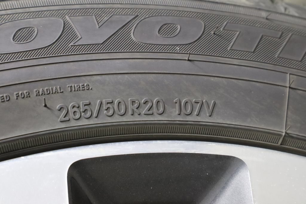 Used 2023 Jeep Grand Cherokee L Overland AWD/4WD image 57