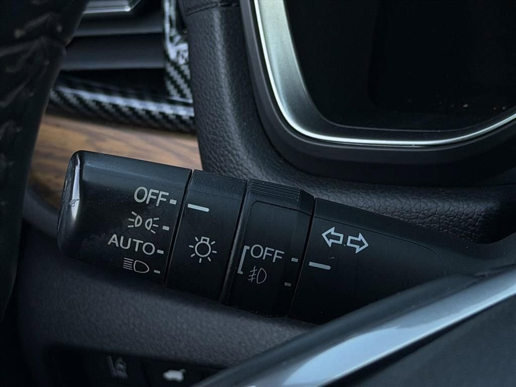 Used 2021 Honda CR-V EX-L image 23