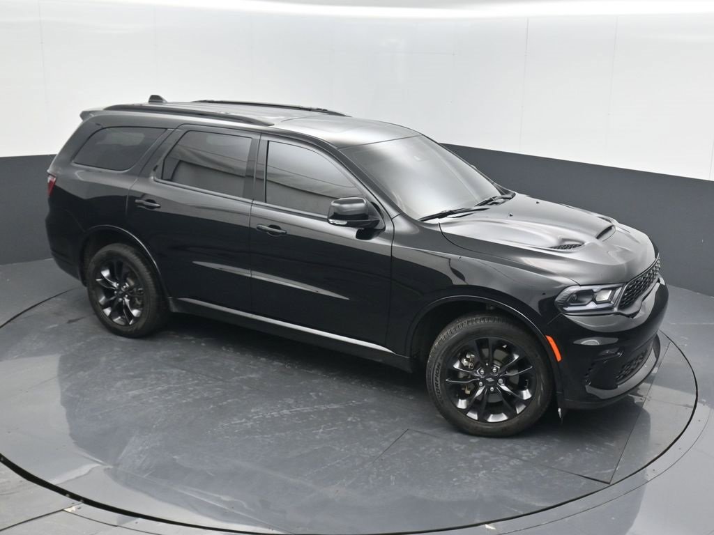 Certified 2022 Dodge Durango GT image 37