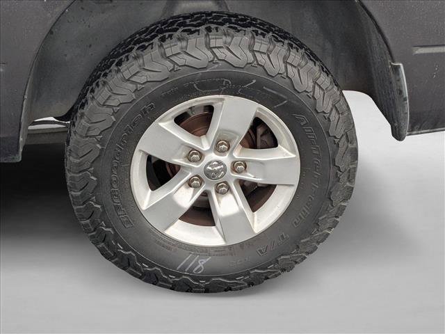Used 2015 RAM 1500 Tradesman w/ Popular Equipment Group image 21