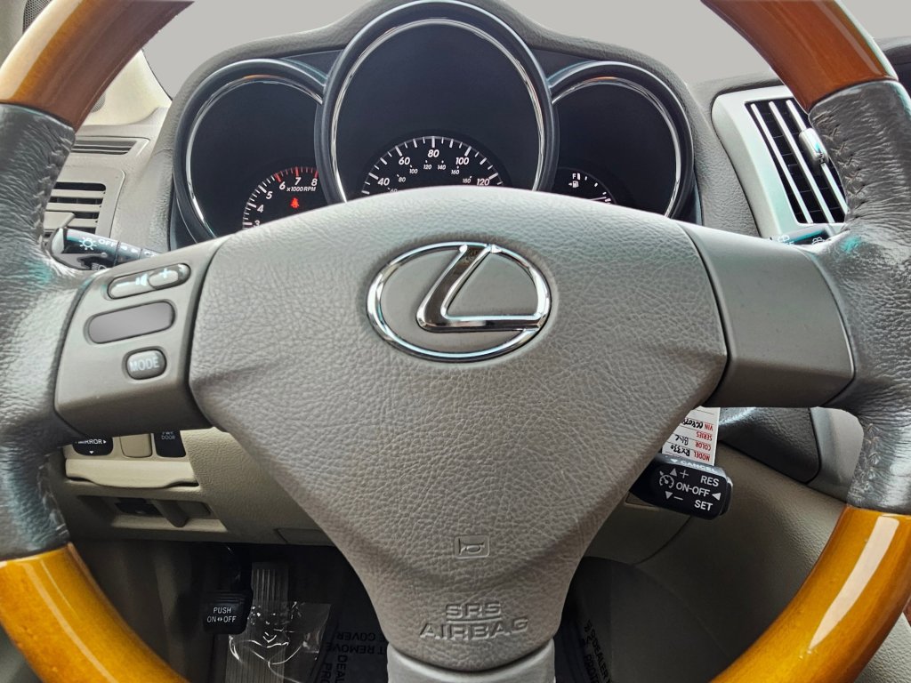 Used 2004 Lexus RX 330 AWD image 3