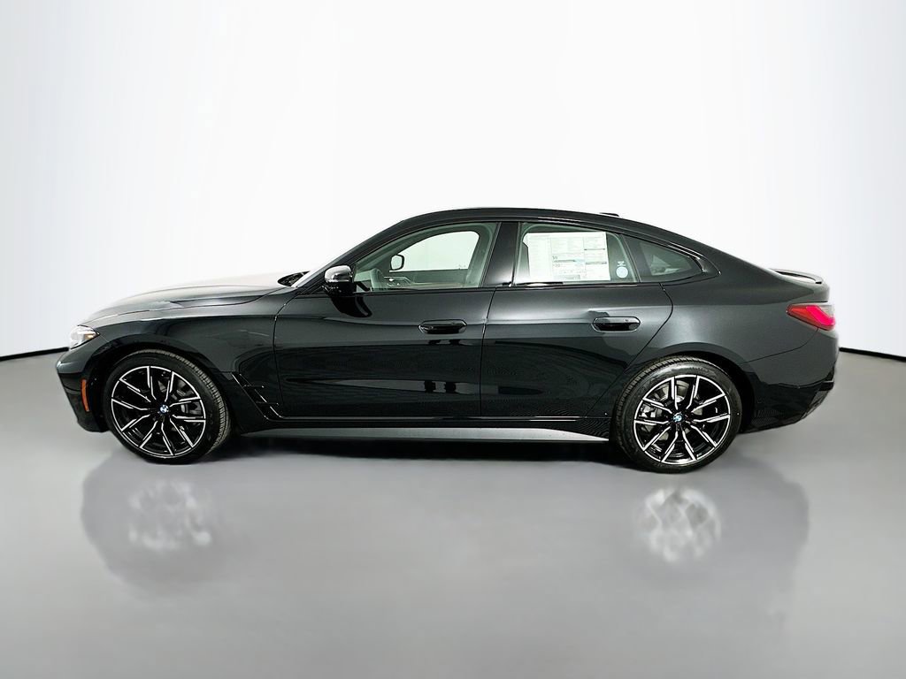 New 2026 BMW 430i w/ M Sport Package image 8