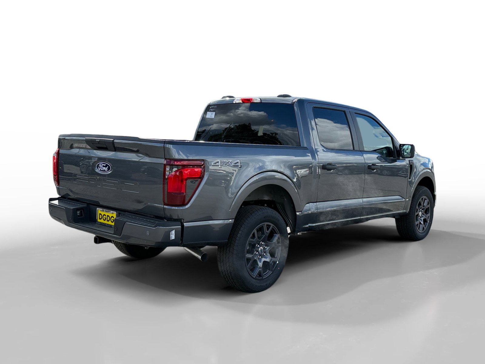 New 2026 Ford F150 STX AWD/4WD image 5