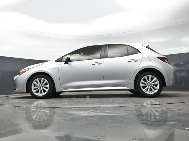 Used 2023 Toyota Corolla SE image 40