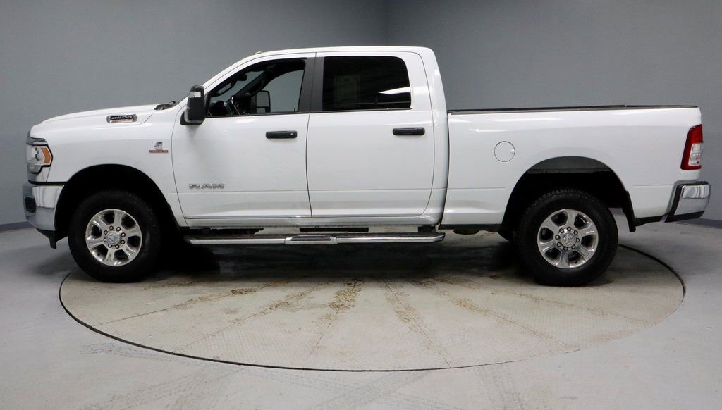 Used 2024 RAM 2500 Big Horn image 7